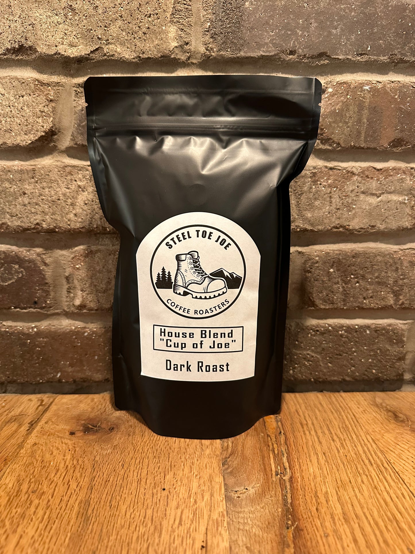 Cup of Joe Dark Roast